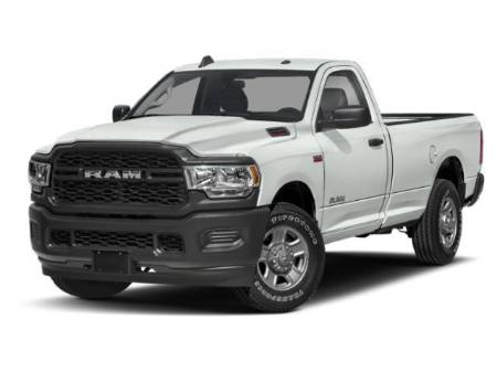 2019 RAM 2500 Tradesman