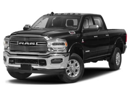 2021 RAM 2500 4WD Laramie Crew Cab