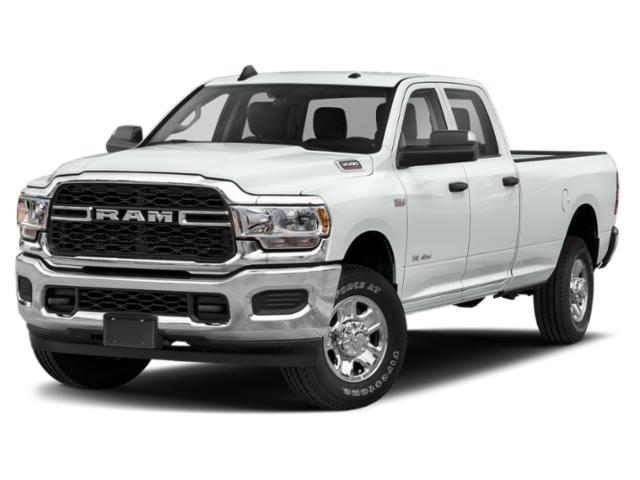 2019 RAM 3500 Tradesman