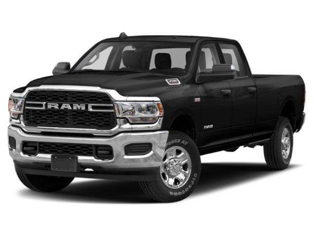 2021 RAM 3500 BIG Horn