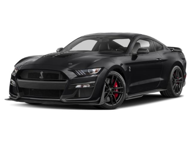 2021 Ford Mustang Shelby GT500