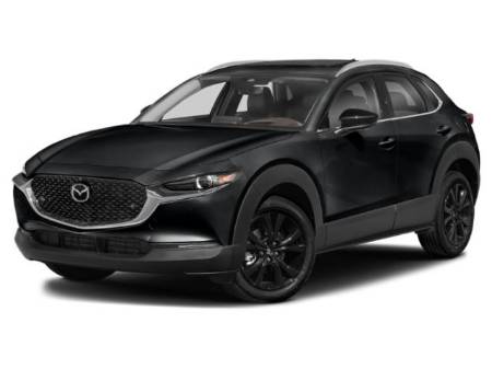 2022 Mazda CX-30 2.5 Turbo Premium Plus Package