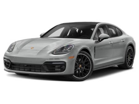 2022 Porsche Panamera 4 Executive