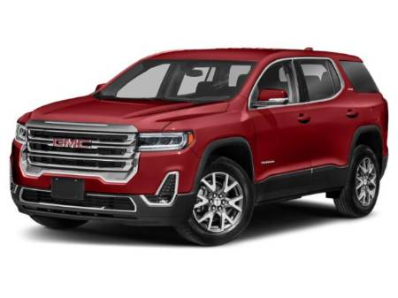 2022 GMC Acadia SLE