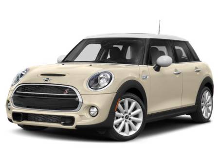 2019 Mini Cooper S Signature