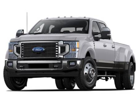 2020 Ford F-450SD LARIAT