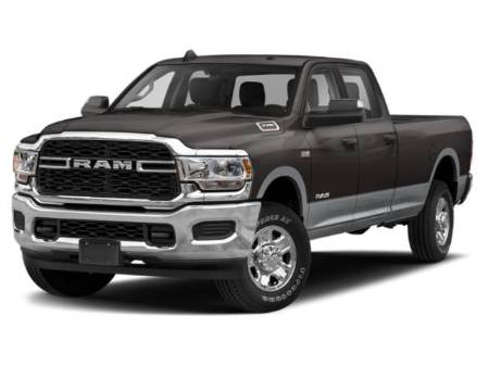 2022 RAM 3500 Laramie