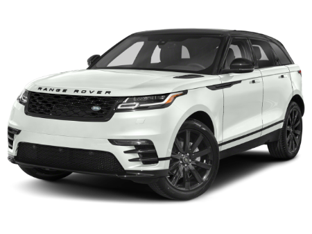 2019 Land Rover Range Rover Velar P250 R-Dynamic SE