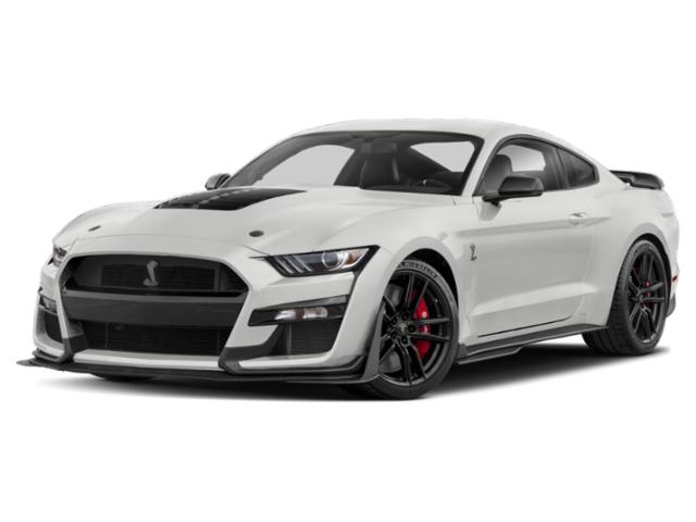 2022 Ford Mustang Shelby GT500 Fastback