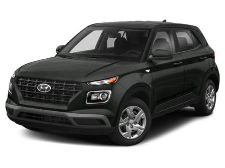 2021 Hyundai Venue SE
