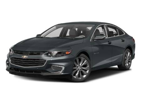 2016 Chevrolet Malibu Premier