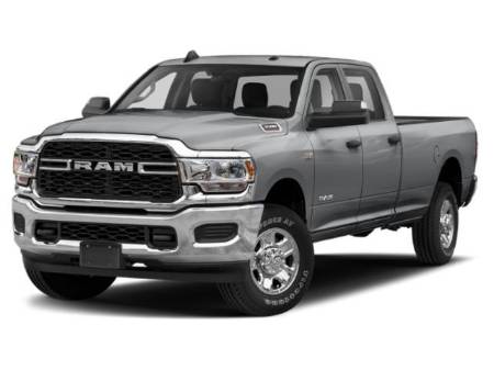 2020 RAM 3500 Tradesman