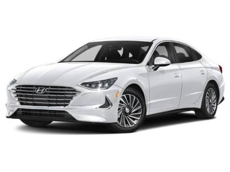 2021 Hyundai Sonata Hybrid SEL