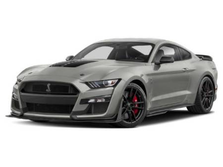 2022 Ford Mustang Shelby GT500