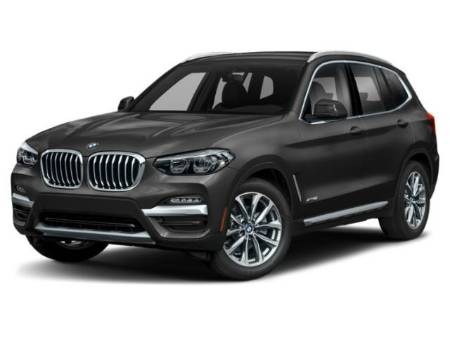 2020 BMW X3 M40i