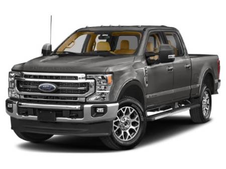 2022 Ford F-350SD LARIAT