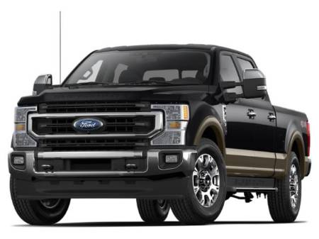 2022 Ford F-350SD King Ranch