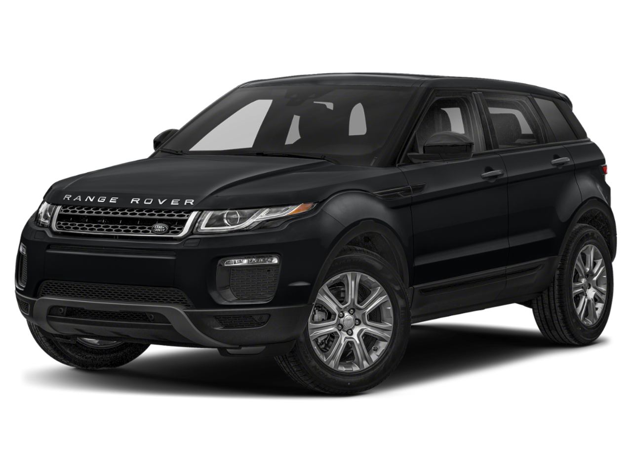 2019 Land Rover Range Rover Evoque SE