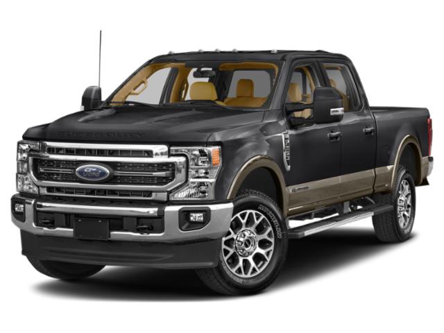 2022 Ford F-350SD LARIAT