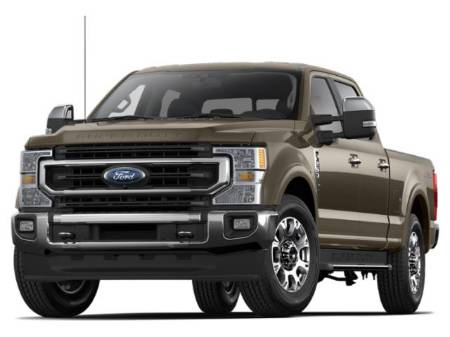 2022 Ford F-250SD King Ranch