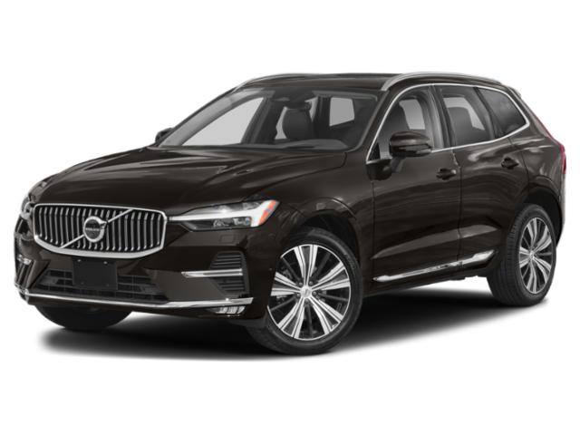 2022 Volvo XC60 B5 Inscription