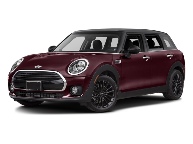 2016 Mini Cooper Clubman