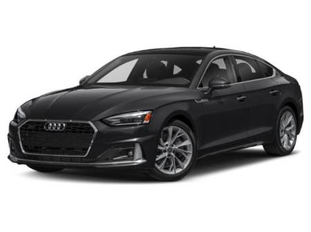2020 Audi A5 Sportback Premium