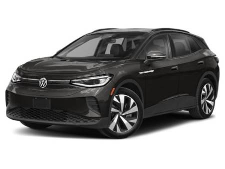 2022 Volkswagen ID.4 PRO S