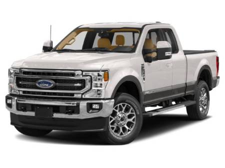 2022 Ford F-350SD LARIAT