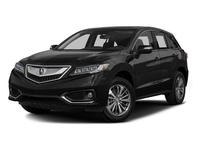 2016 Acura RDX Base