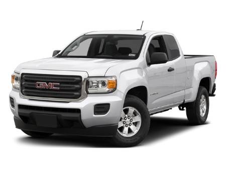 2015 GMC Canyon Base