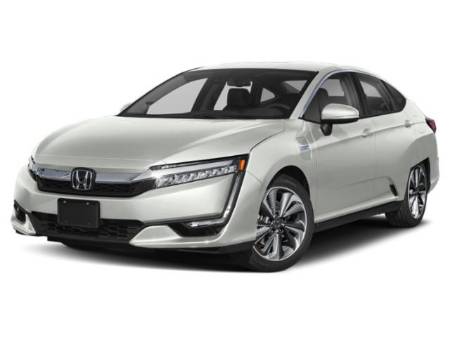 2019 Honda Clarity Plug-In Hybrid Base