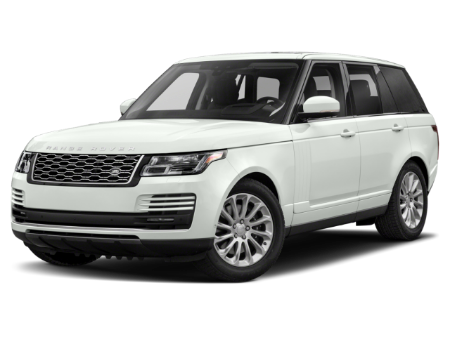 2022 Land Rover Range Rover P525 Westminster