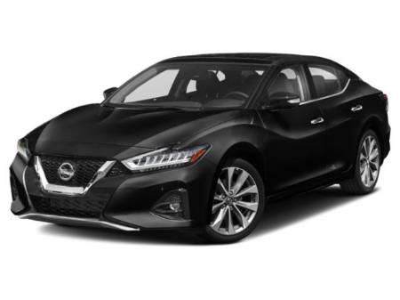 2019 Nissan Maxima Platinum