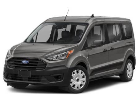 2022 Ford Transit Connect XL