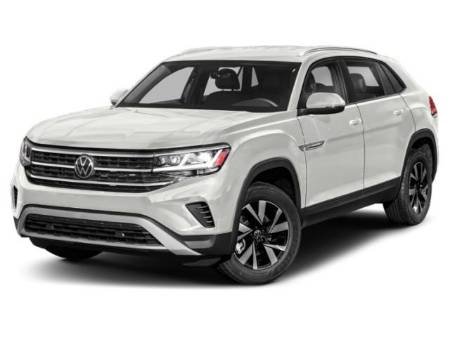 2021 Volkswagen Atlas Cross Sport 2.0T SE w/Technology