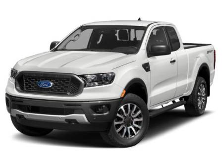 2019 Ford Ranger XL