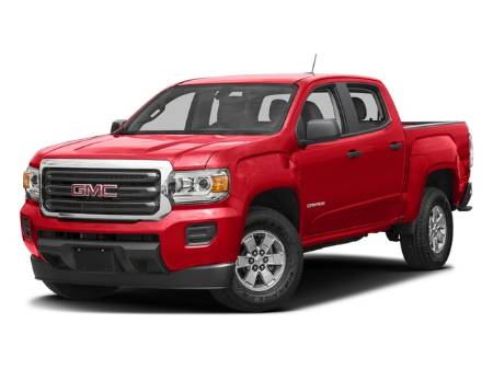 2016 GMC Canyon Base