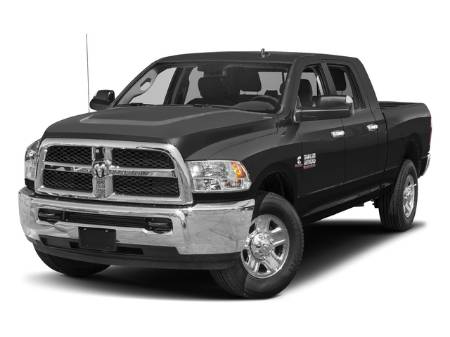 2017 RAM 2500 BIG Horn