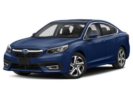 2020 Subaru Legacy Limited