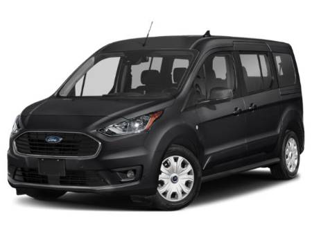 2022 Ford Transit Connect XLT Passenger Wagon