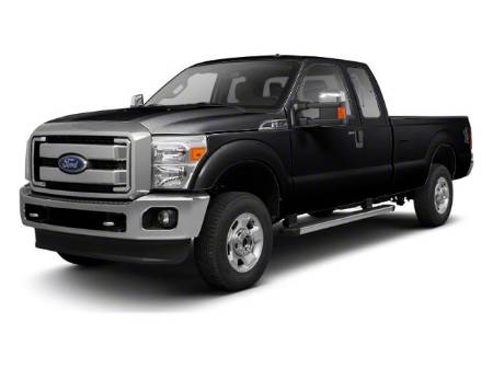 2013 Ford Super Duty F-250 Pickup XLT