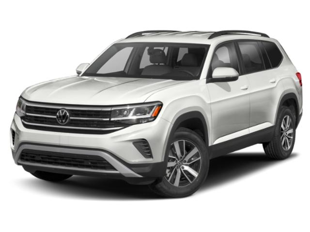 2022 Volkswagen Atlas 2.0T SE