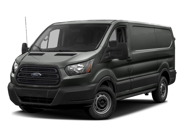 2017 Ford Transit Van Base