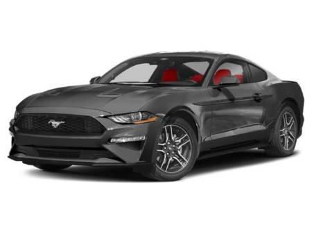 2023 Ford Mustang EcoBoost® Premium Fastback