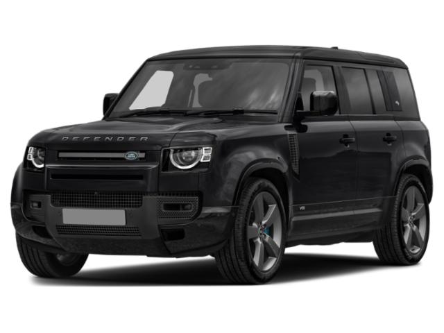 2023 Land Rover Defender 110 SE