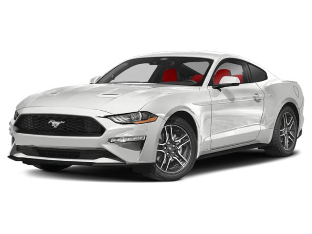 2022 Ford Mustang EcoBoost® Premium