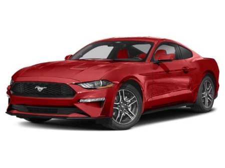 2022 Ford Mustang EcoBoost® Premium