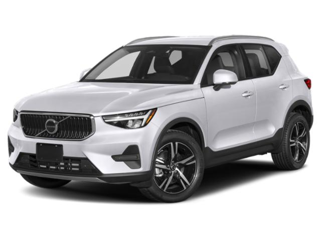 2023 Volvo XC40 B4 Core