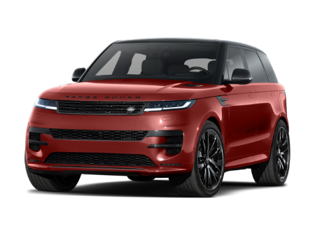 2023 Land Rover Range Rover Sport SE Dynamic